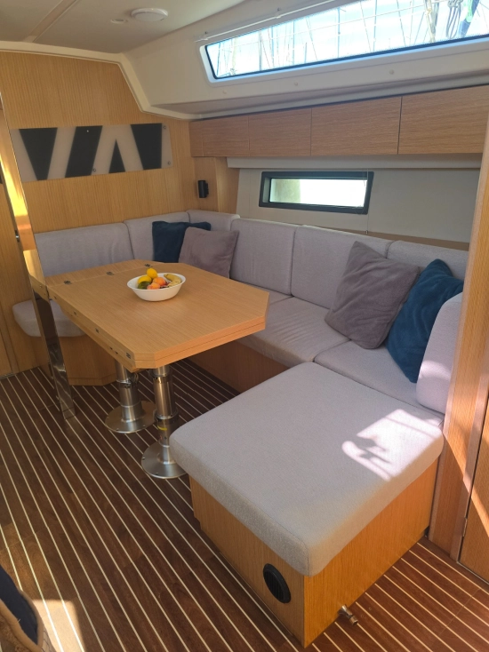 Bavaria Yachts C42 de segunda mano en venta