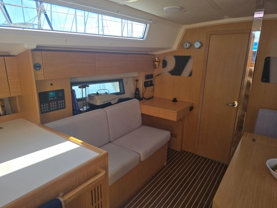 Bavaria Yachts C42 de segunda mano en venta