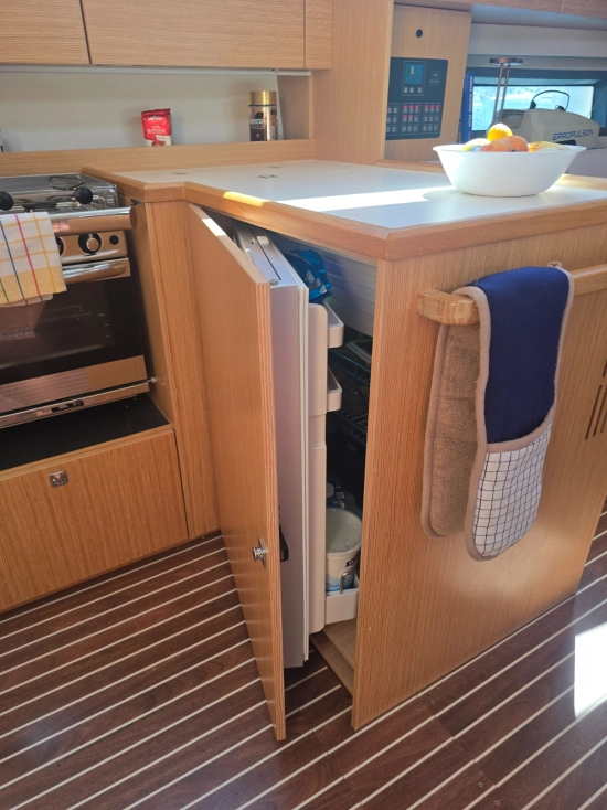 Bavaria Yachts C42 de segunda mano en venta