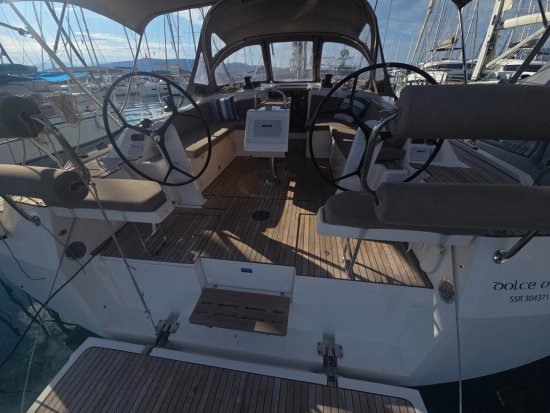 Bavaria Yachts C42 de segunda mano en venta