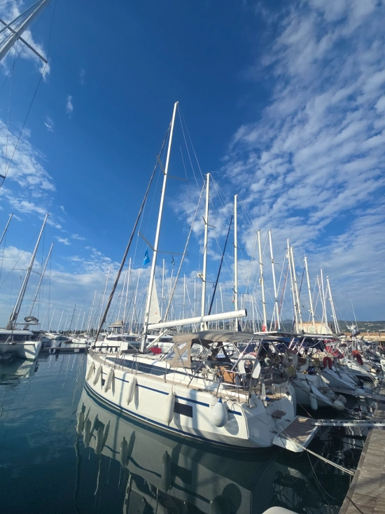 Bavaria Yachts C42 de segunda mano en venta