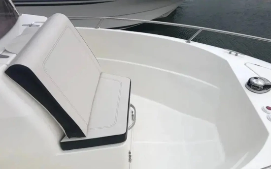 Ocqueteau Ostrea 600 T Top de segunda mano en venta