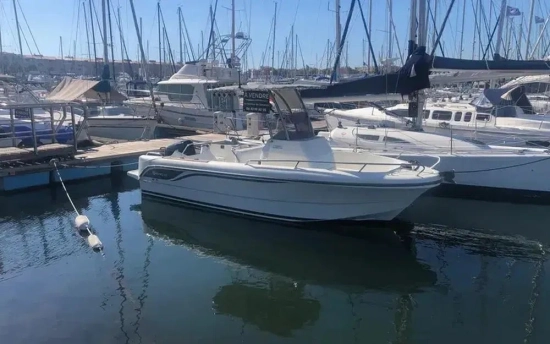 Ocqueteau Ostrea 600 T Top de segunda mano en venta