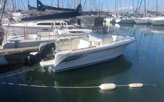 Ocqueteau Ostrea 600 T Top de segunda mano en venta
