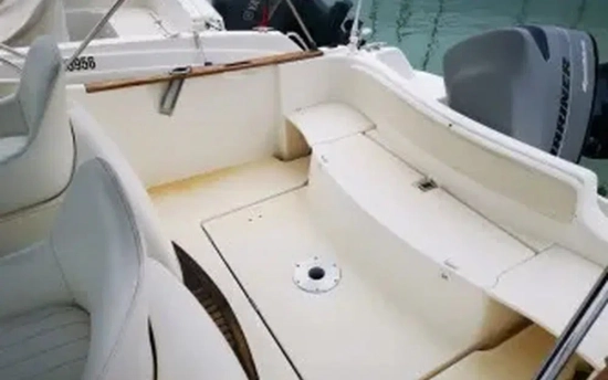 Jeanneau Cap Camarat 755 WA usata in vendita