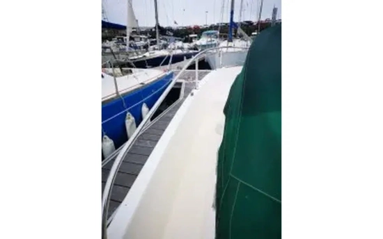 Jeanneau Cap Camarat 755 WA usata in vendita