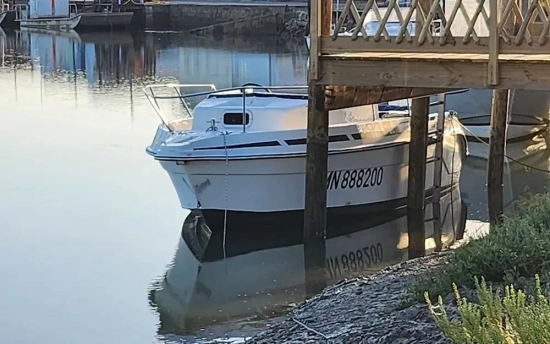 Guymarine GM 540 de segunda mano en venta