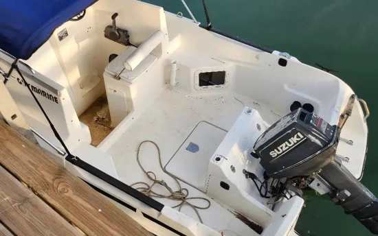 Guymarine GM 540 de segunda mano en venta