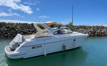 Jeanneau Prestige 34 usado à venda