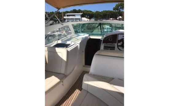 Jeanneau Prestige 34 usado à venda