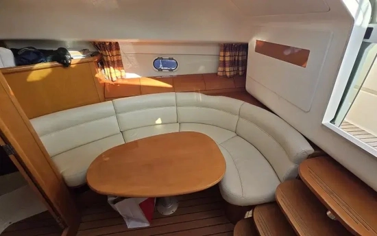 Jeanneau Prestige 34 usado à venda