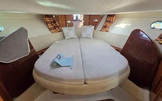 Jeanneau Prestige 34 usado à venda
