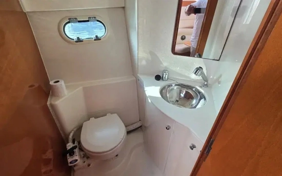 Jeanneau Prestige 34 usado à venda