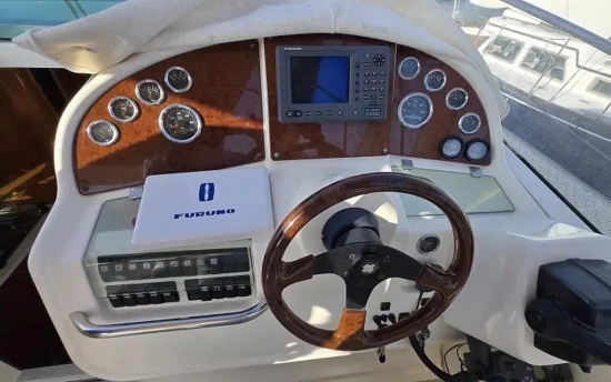 Jeanneau Prestige 34 usado à venda