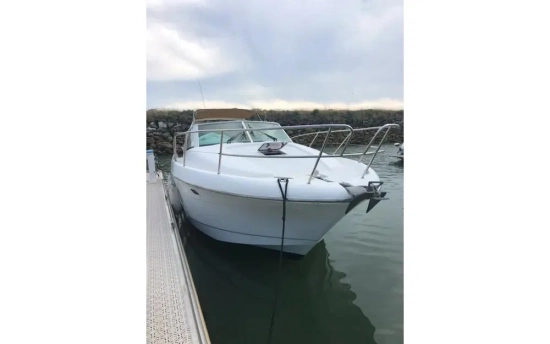 Jeanneau Prestige 34 usado à venda
