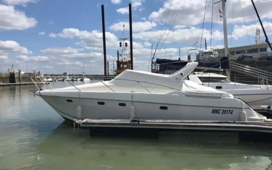 Jeanneau Prestige 34 usado à venda