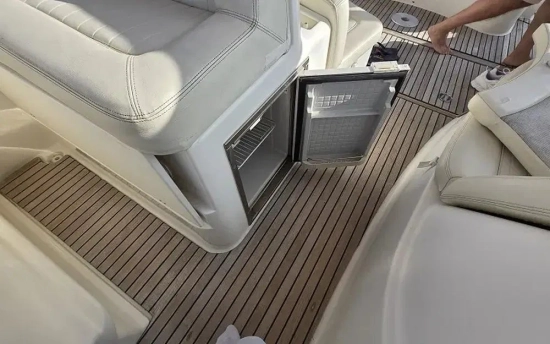Jeanneau Prestige 34 usado à venda