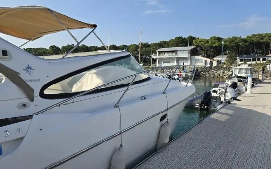 Jeanneau Prestige 34 usado à venda