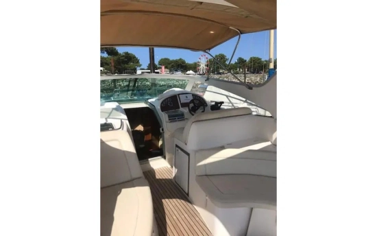 Jeanneau Prestige 34 usado à venda