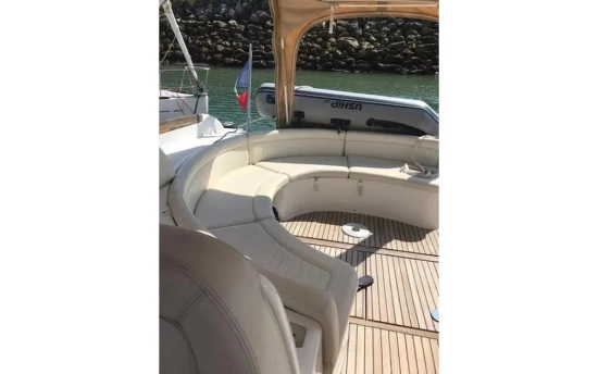 Jeanneau Prestige 34 usado à venda