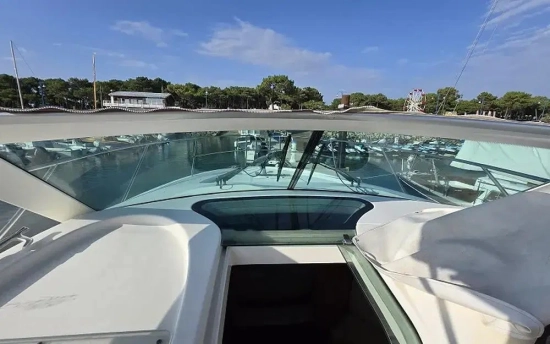 Jeanneau Prestige 34 usado à venda