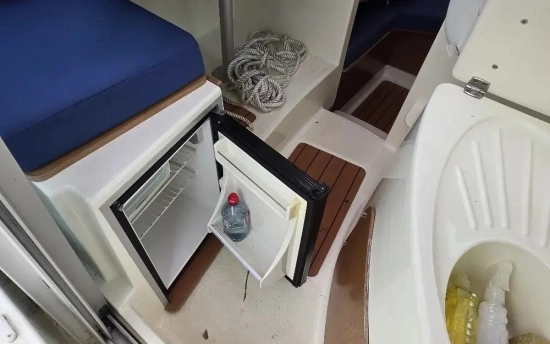 Jeanneau Merry Fisher 725 de segunda mano en venta