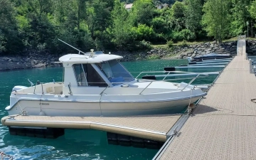Guymarine GM 640 usado à venda