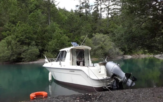 Guymarine GM 640 de segunda mano en venta