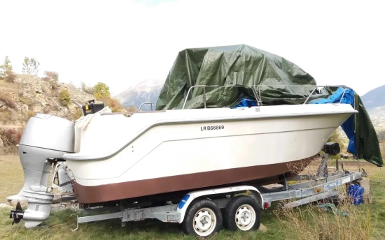 Guymarine GM 640 de segunda mano en venta