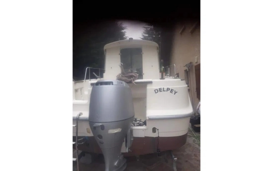 Guymarine GM 640 de segunda mano en venta