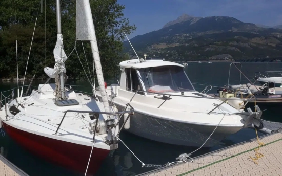 Guymarine GM 640 de segunda mano en venta
