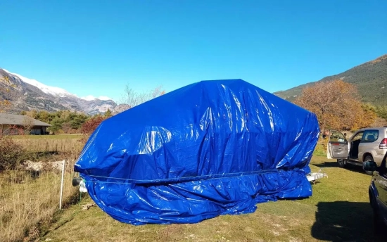 Guymarine GM 640 de segunda mano en venta