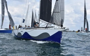 Dufour Yachts 44 usata in vendita