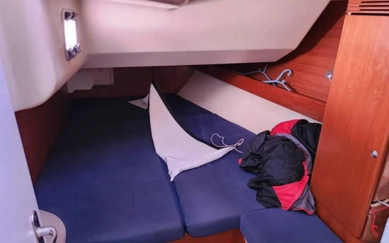 Dufour Yachts 44 usado à venda