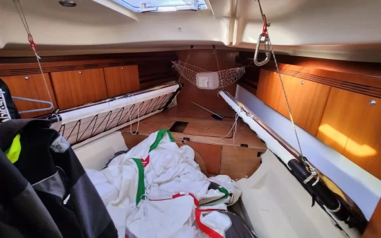 Dufour Yachts 44 usado à venda
