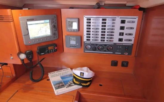 Dufour Yachts 44 usado à venda