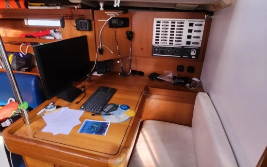 Dufour Yachts 44 usado à venda