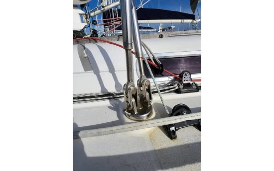 Dufour Yachts 44 usado à venda