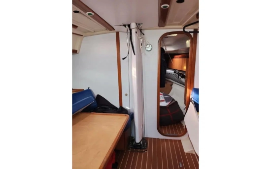Dufour Yachts 44 usado à venda