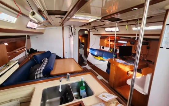 Dufour Yachts 44 usado à venda