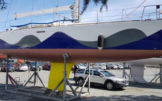 Dufour Yachts 44 usado à venda