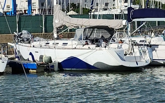 Dufour Yachts 44 usado à venda