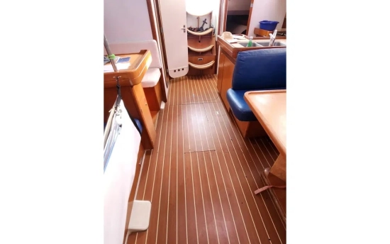 Dufour Yachts 44 usado à venda