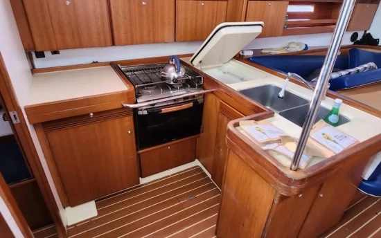 Dufour Yachts 44 usado à venda