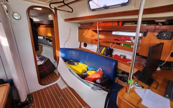 Dufour Yachts 44 usado à venda