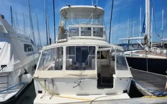 Caribbean Fishing 40 de segunda mano en venta