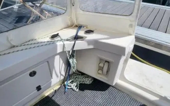 Caribbean Fishing 40 de segunda mano en venta