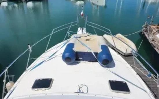 Caribbean Fishing 40 de segunda mano en venta