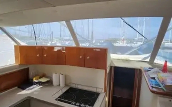 Caribbean Fishing 40 de segunda mano en venta