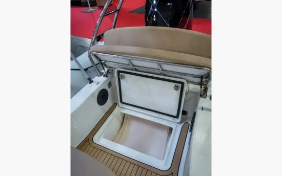 Bombard Sunrider 700 usata in vendita